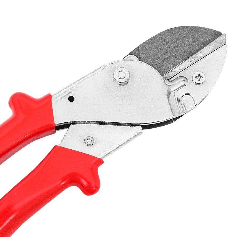 Taiwan Direct Supply 733EC Sagawa Tian Amazon DuPont Teflon Labor-saving Shear China Taiwan Big Head Pruning Shear