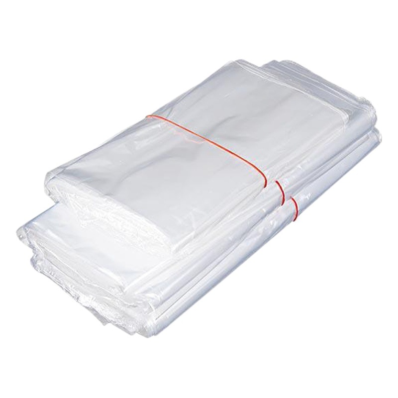 Wholesale transparent pof heat shrinkable bag heat shrinkable film pof heat shrinkable film pof heat shrinkable film pof heat shrinkable bag pof