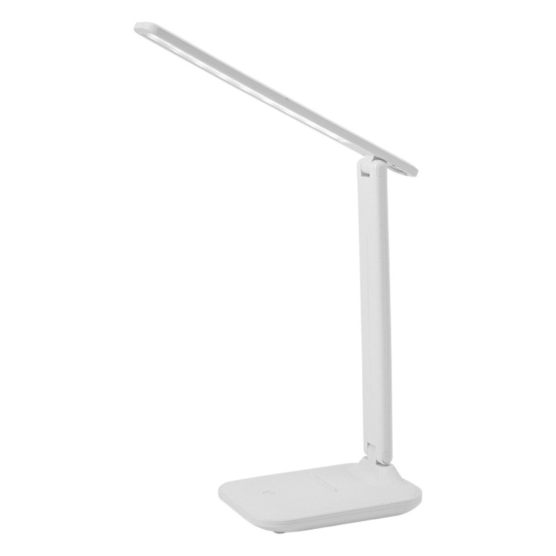 Led Foldableing Eye Protection Table Lamp Atmosphere Bedside Lamp Student Study Special USB Night Light Bedroom Dormitory Reading Lamp