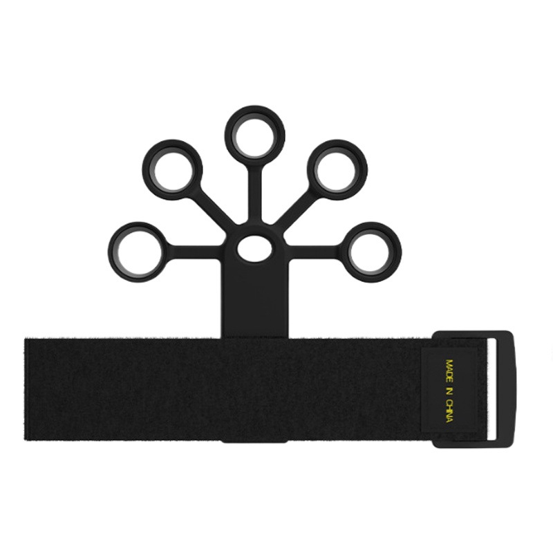 Finger trainer five finger wrist arm exercise strength stretch finger finger strength rehabilitation flexion and extension vein trainer