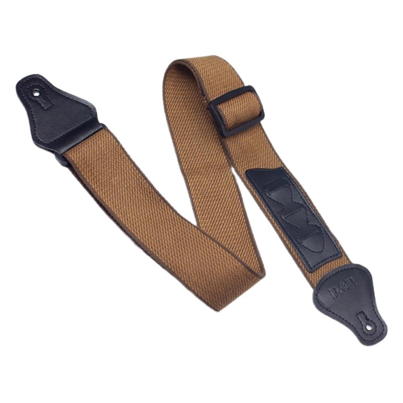 Cotton guitar strap guitar strap New Musical Instrument Accessories Cross Border guitar strap