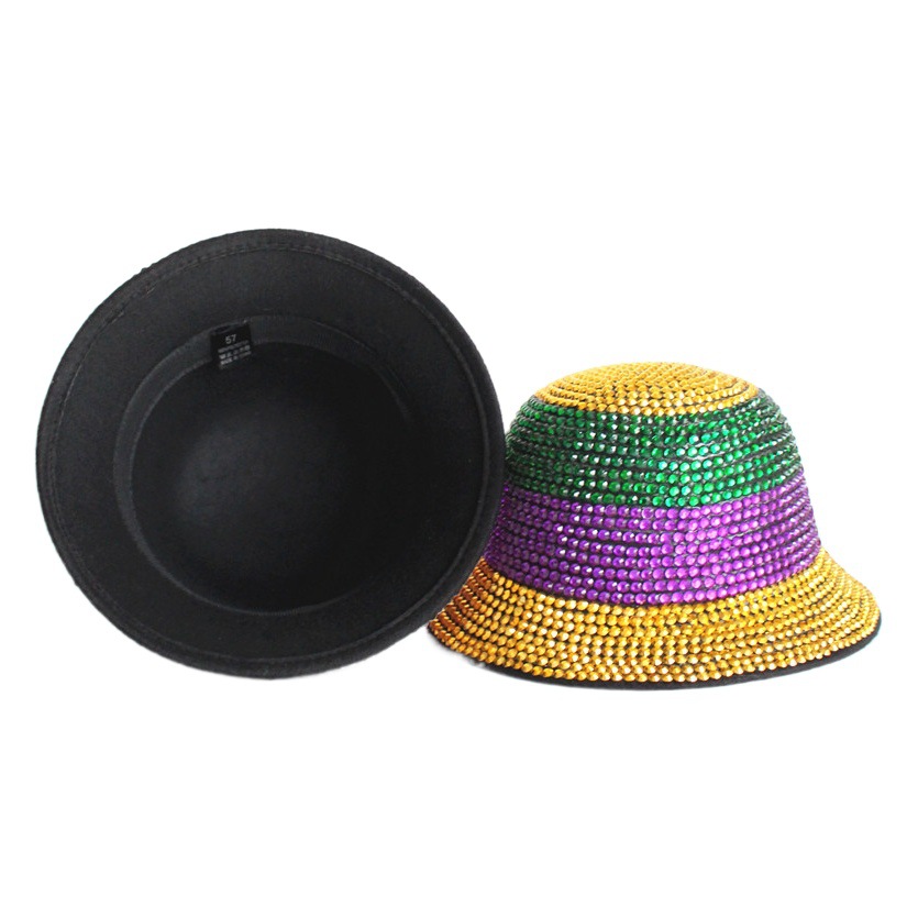 European and American Fashion Fisherman Hats for Women, Outdoor Casual Summer Bucket Hats, Sun Hats, Cross-Border Hot Selling