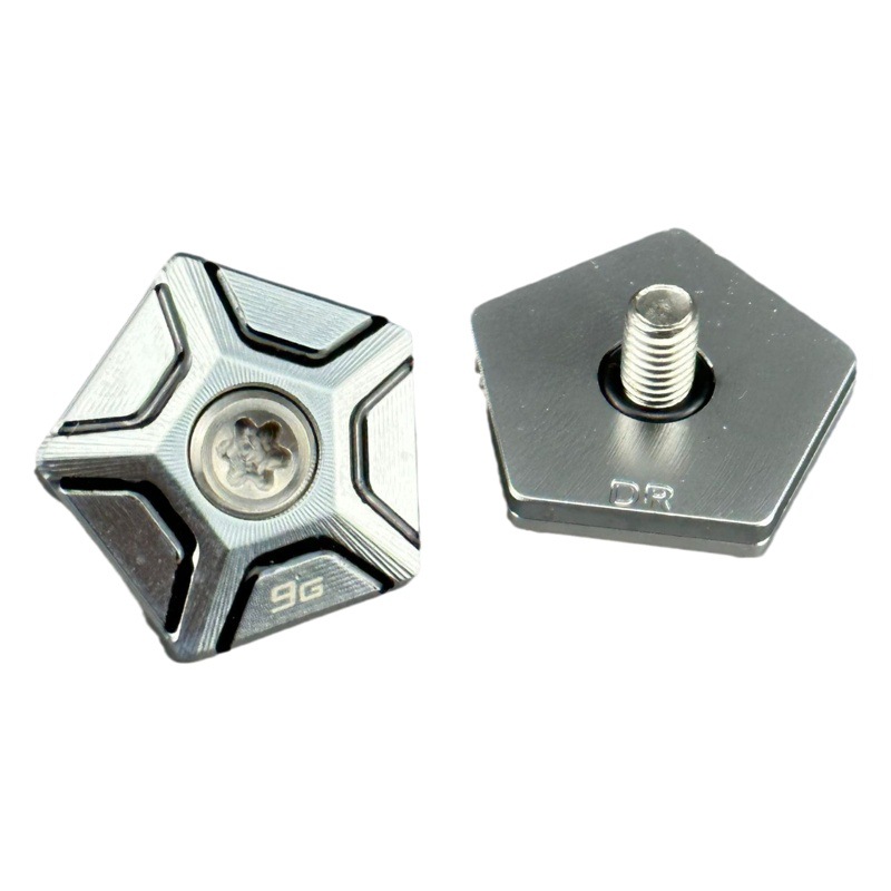 CB F8 No.1 Wood Weight 7G 9G 12G 15G 17G Screw Golf Club Supplies