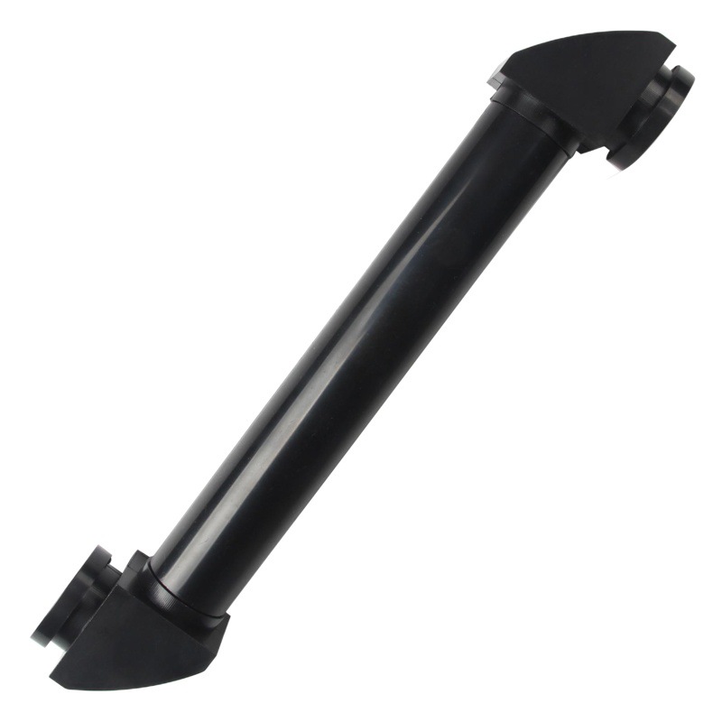 Periscope detachable splicing rotating mirror technology small production optical experiment self-made pipeline Periscope
