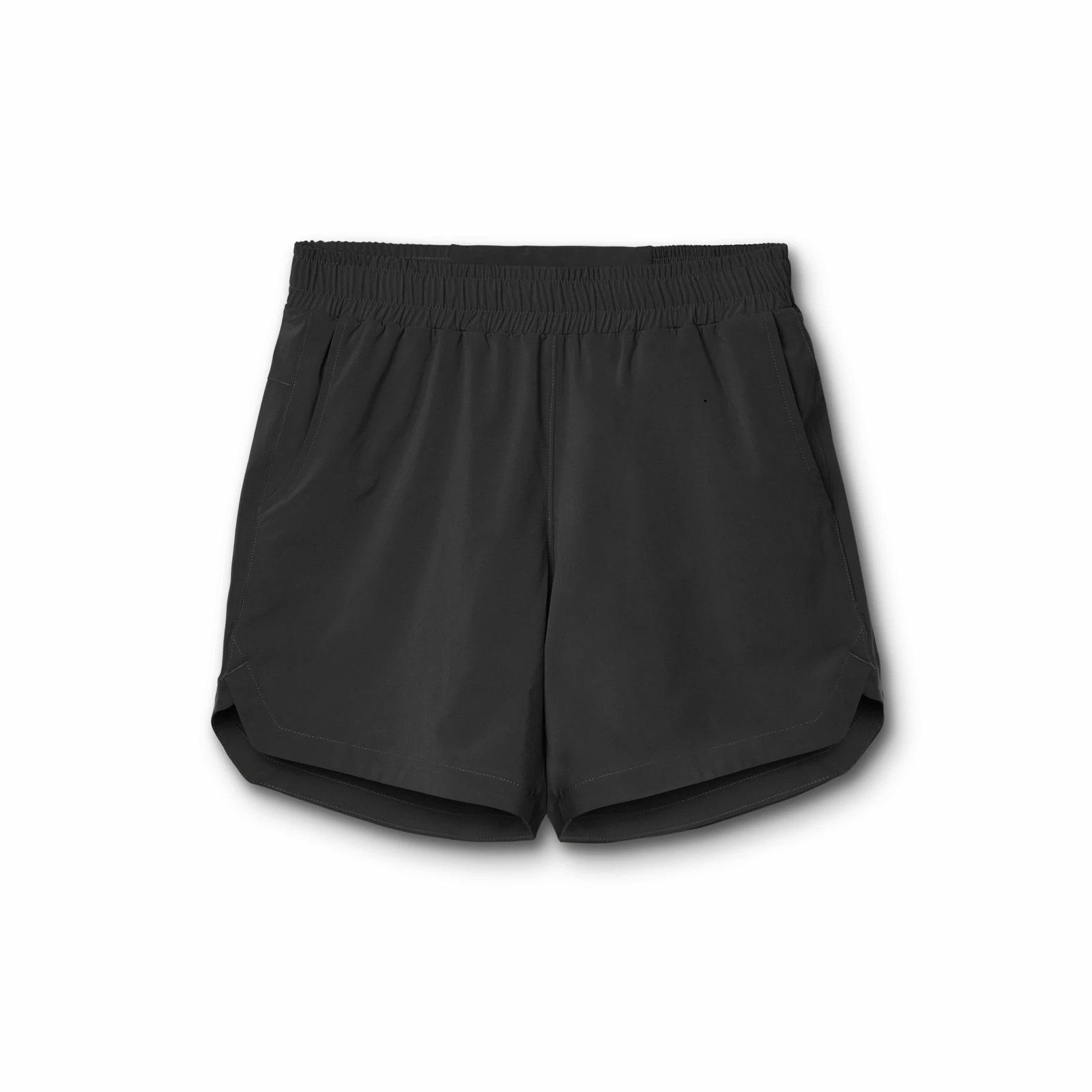 Picture of Men's Sports Shorts Summer Training American Basketball Pants Single-layer Breathable Quick-drying Three-point Fitness Pants Men's Knee-less