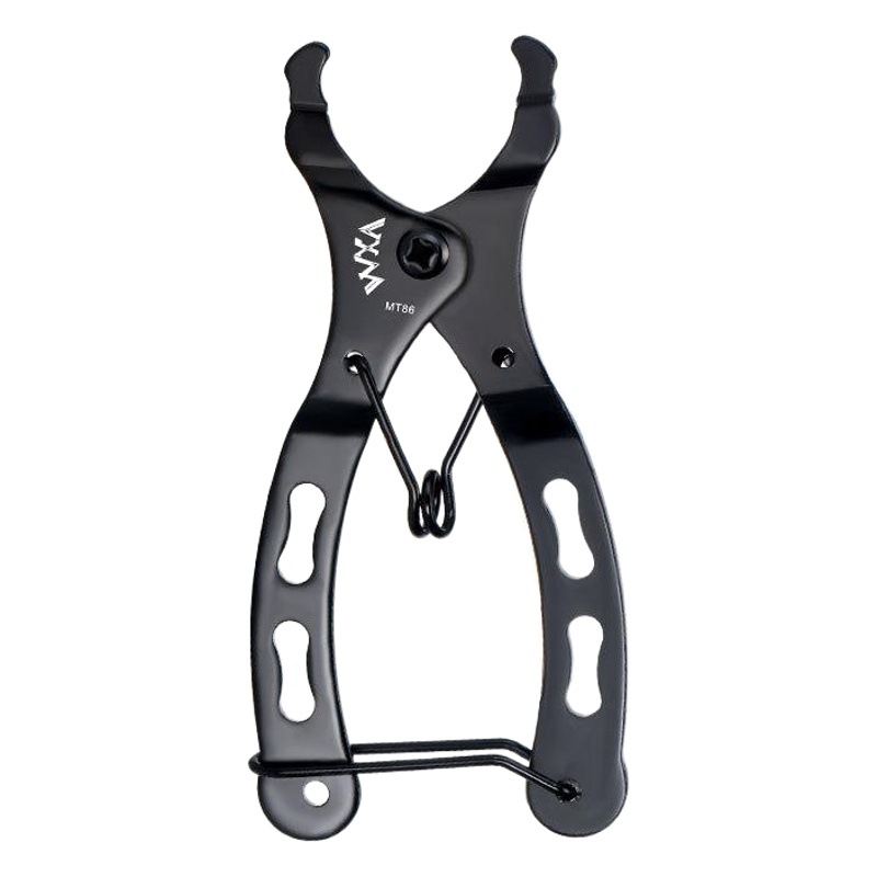 VXM bicycle chain magic buckle pliers mountain bike chain quick release buckle magic buckle removal and installation tool