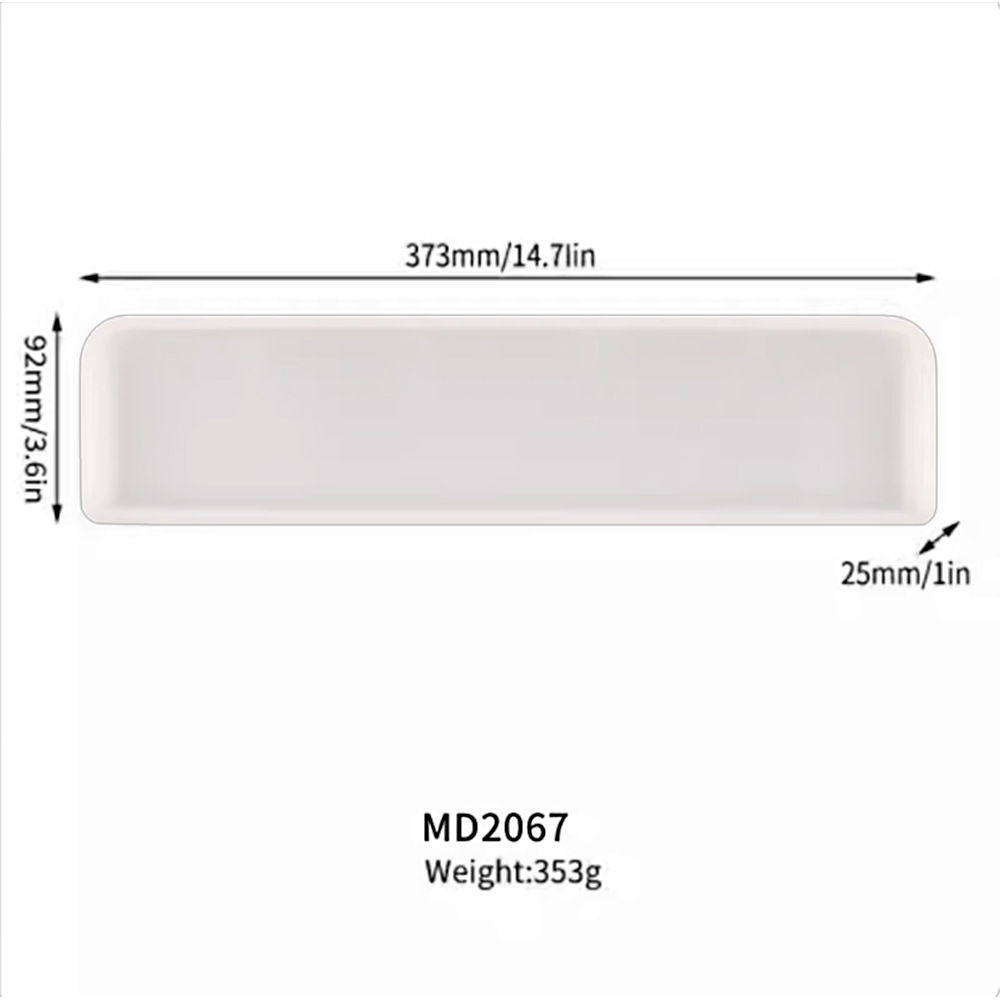 Picture of diy drop key cap mold diy personality mechanical keyboard silicone mold transparent cute cat claw key cap mold