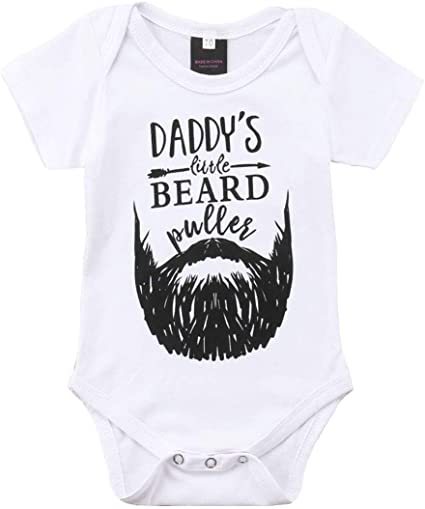 Picture of Amazon cross-border SublimationDIY summer baby short-sleeved jumpsuit newborn thin climbing suit