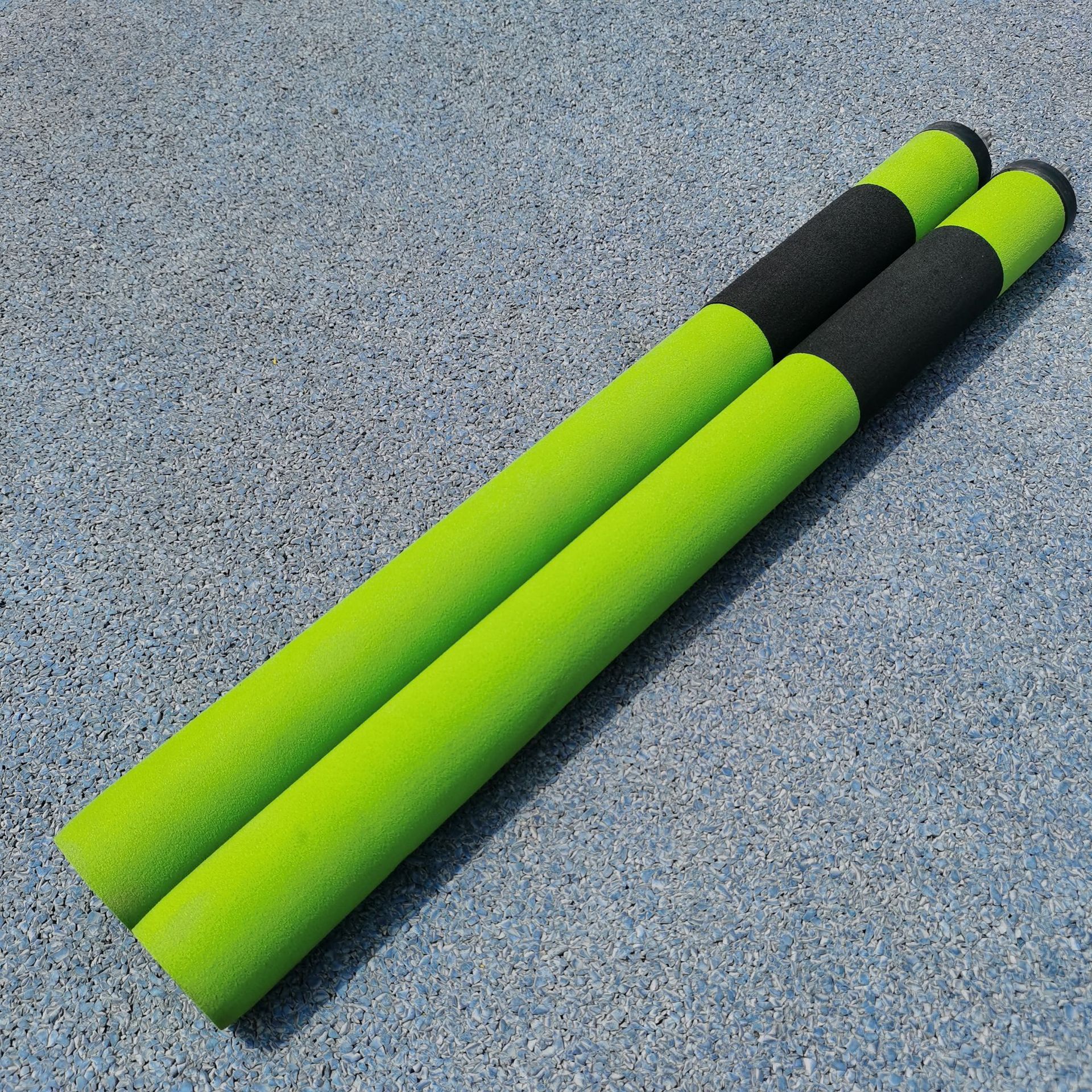 Picture of New Soft-Type Disconnected Aluminum Alloy Safety Hurdles for Training and Competition Track and Field Couplets Certified Hurdles