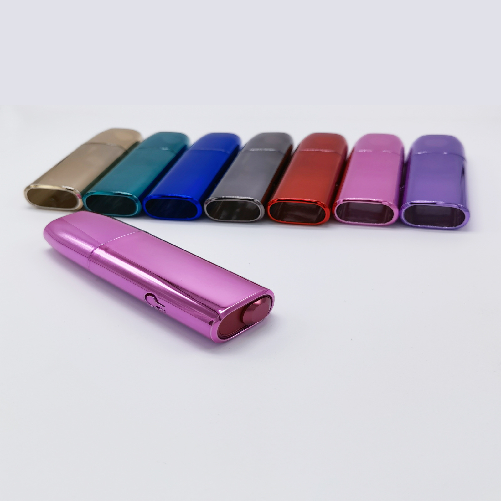 Picture of IQO ilum one protective case ilum one case high-end electroplating process foreign trade in stock