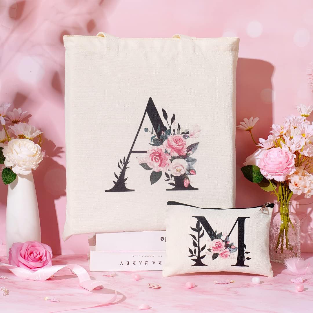 Amazon Cosmetic Bag, Toiletry Bag Storage, Customized Satchel Canvas Bag, Cotton Bag, Small Bag, Cross-Border Aliexpress