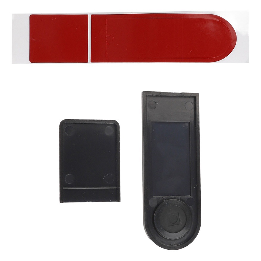 M365/Pro Universal Electric Scooter Accessories Silicone Waterproof Cover Silicone Waterproof Cover Silicone Cover Accessories