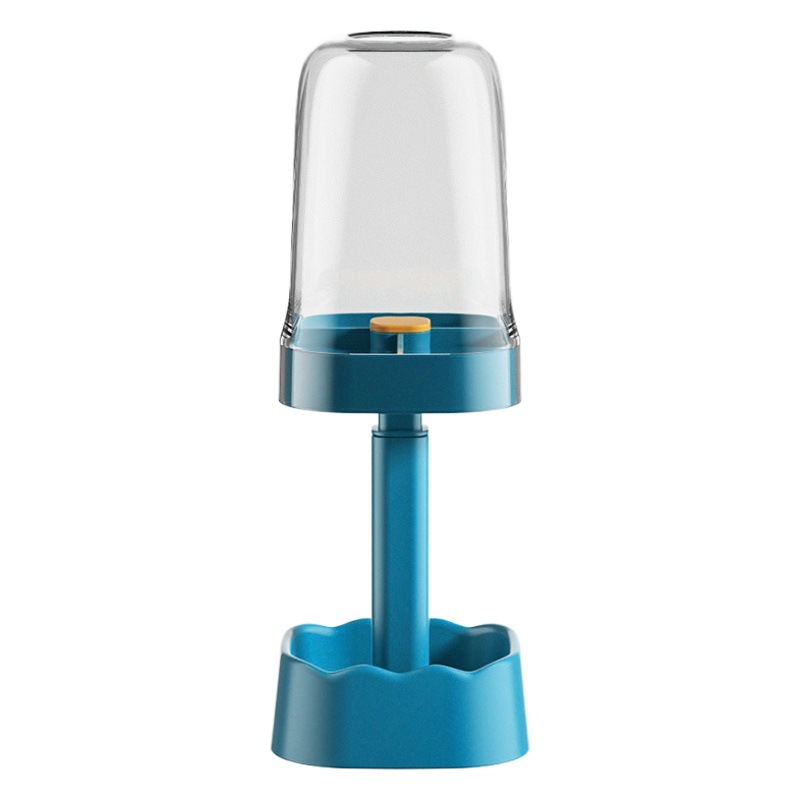 Light Luxury Household Mouthwash Cup Set Student Couple Brush Cup Tooth Cylinder Electric Toothbrush Storage Rack Table Top Wash Cup