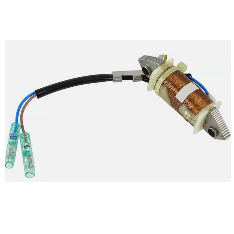 Yamaha Ignition Coil 66M-85520-00