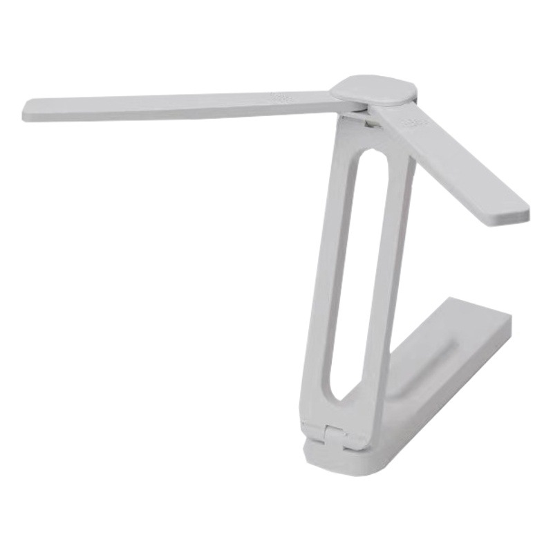 Led folding table lamp eye protection study lamp charging night light special dormitory lamp for college students bedroom bedside lamp