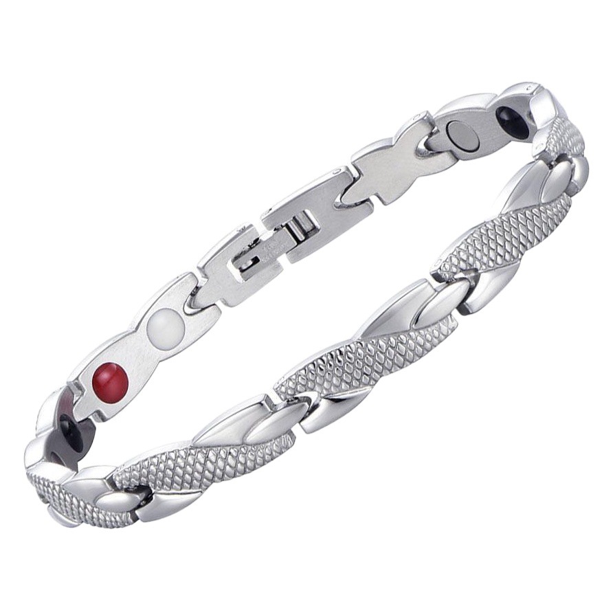 European and American Cross-Border Popular Jewelry Men's 7mm Dragon Pattern Bracelet Men's Simple and Fashionable Adjustable Couple's Bracelet