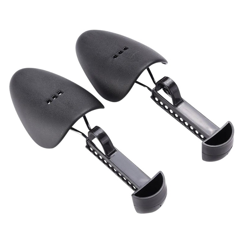 Shoe Treeser Shoe Expander Women's Shoe Stretcher Shoe Expander Anti-Deformation Shoe Stretcher Men's Adjustable Plastic Shaping