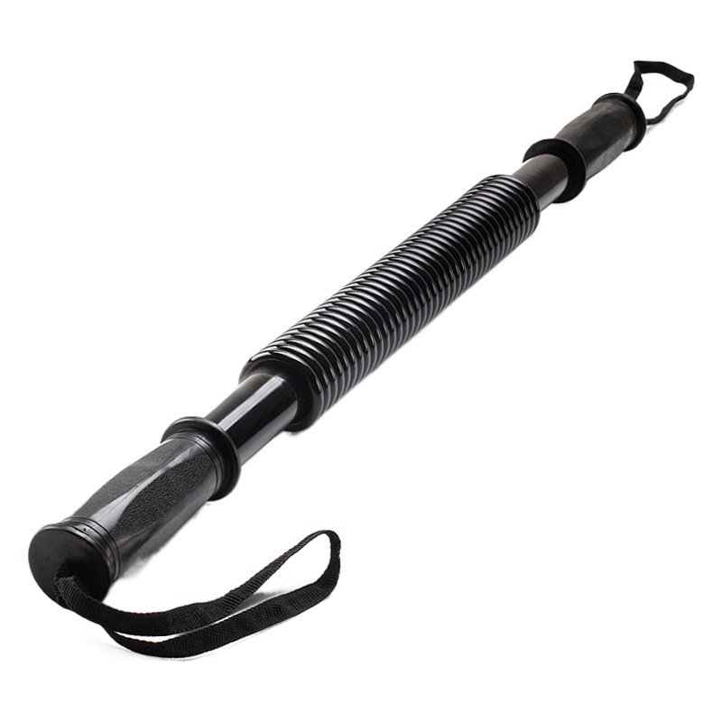 Arm Bar Male Fitness Equipment Household 30kg40kg50kg Arm Bar Rally Exercise Equipment