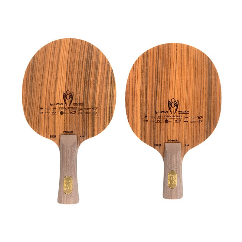 Picture of Loki Thor Kirin K9 Base Plate Thor K10 Base Plate Thor K11 Base Plate Thor Kirin Table Tennis Racket