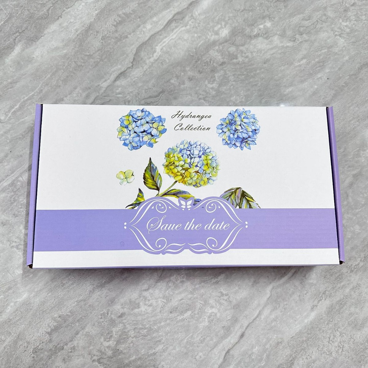 Yellow Paper Box Photographed Separately/Colorful Gift Box Photographed Separately [Only the Box Is Photographed and Not Shipped] 32*18*6cm