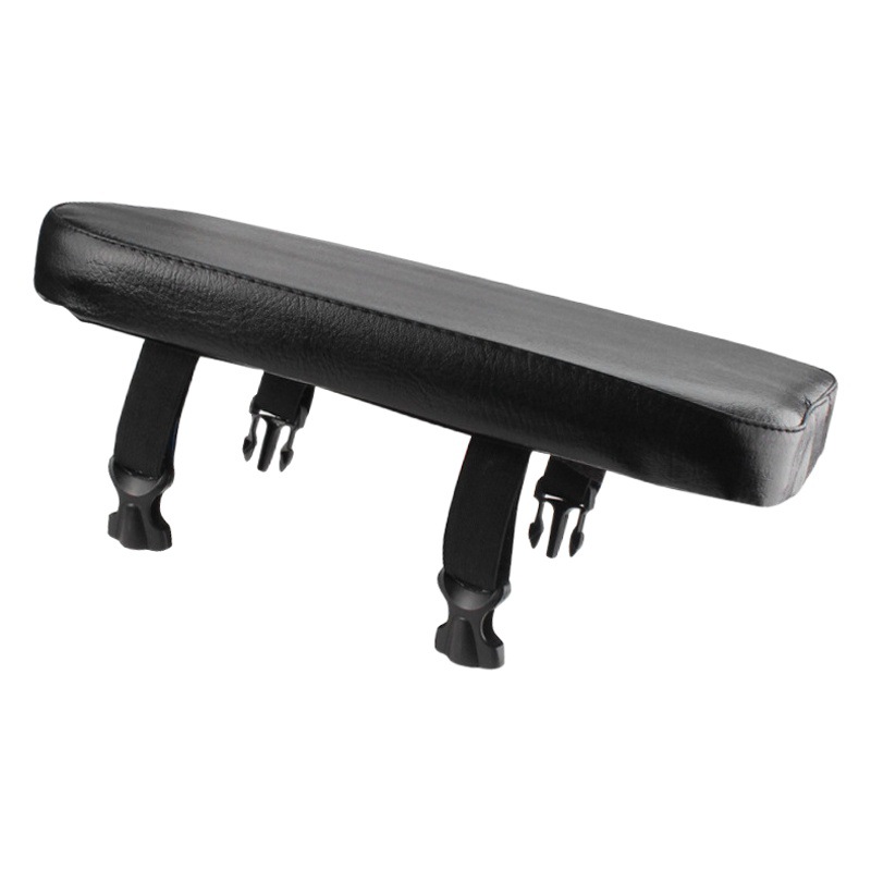 Mountain Bike Rear Seat Cushion Thickened Rear Shelf Seat Plate Electric Vehicle Rear Seat Plate Super Soft Cushion Manned Seat Plate