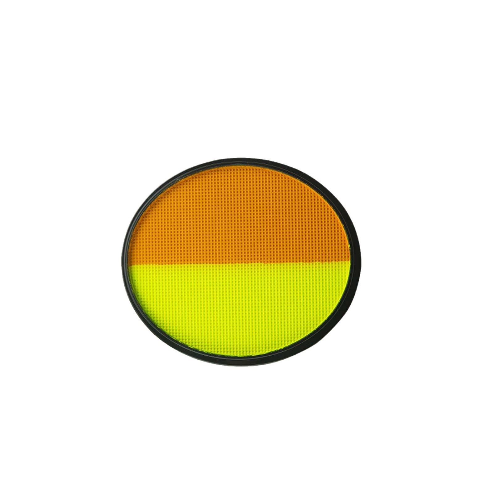 Picture of 5 Color Rainbow Strip 50g Face Painting Pigment Children's Face Color 30g Double Pair Water Soluble Face Watercolor Supplement