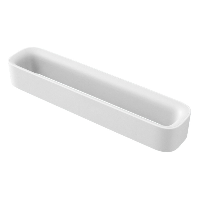 Bathroom Slipper Rack Wall-Mounted Punch-Free Bathroom Wall Toilet Shoe Drain Rack Storage Rack Factory Sales Wholesale