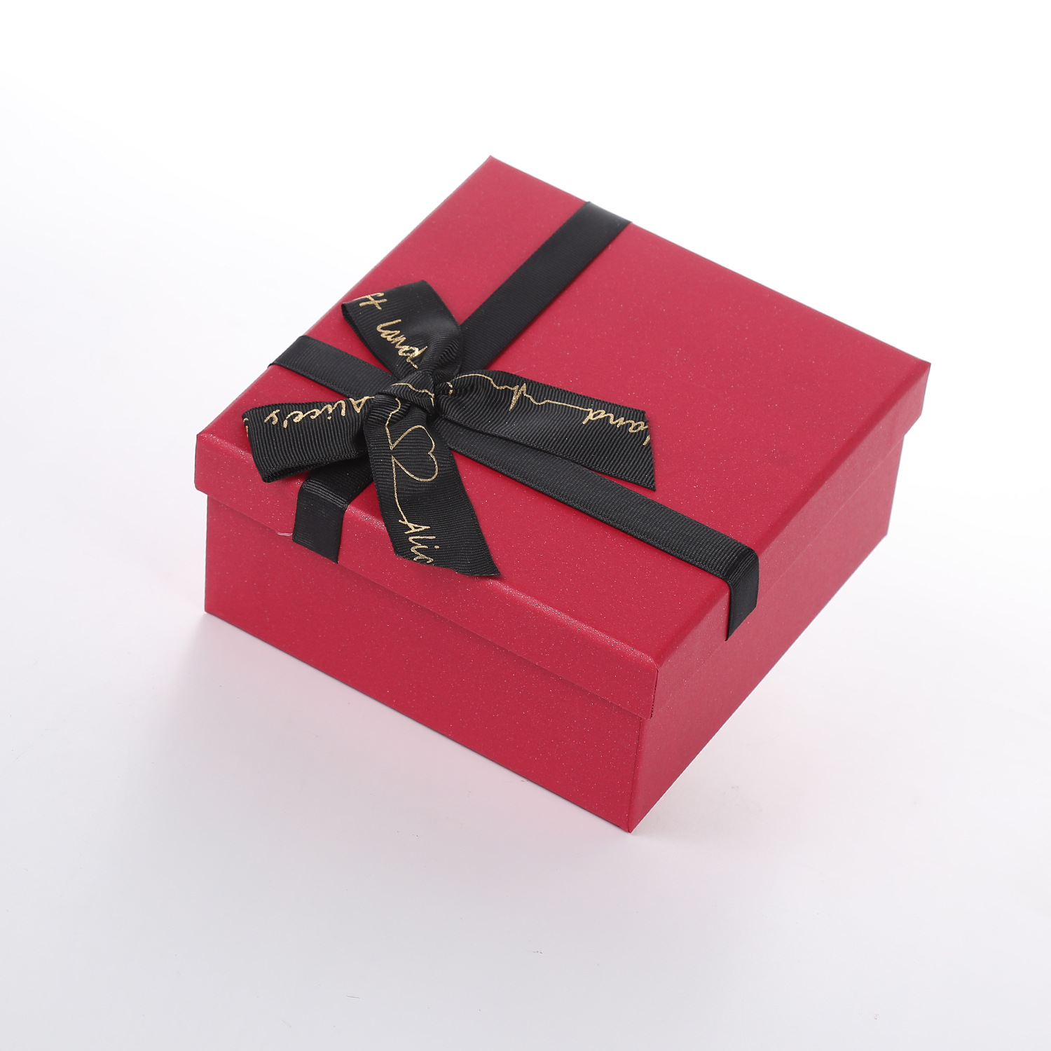 Picture of Hand gift box towel gift box thermos cup gift box heaven and earth cover packaging box wedding companion factory spot wholesale