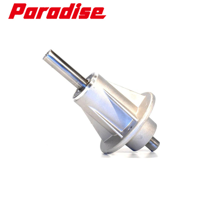 Lawn machine tool holder Spindle Spindle Assembly TC102 TC122 382207200/1