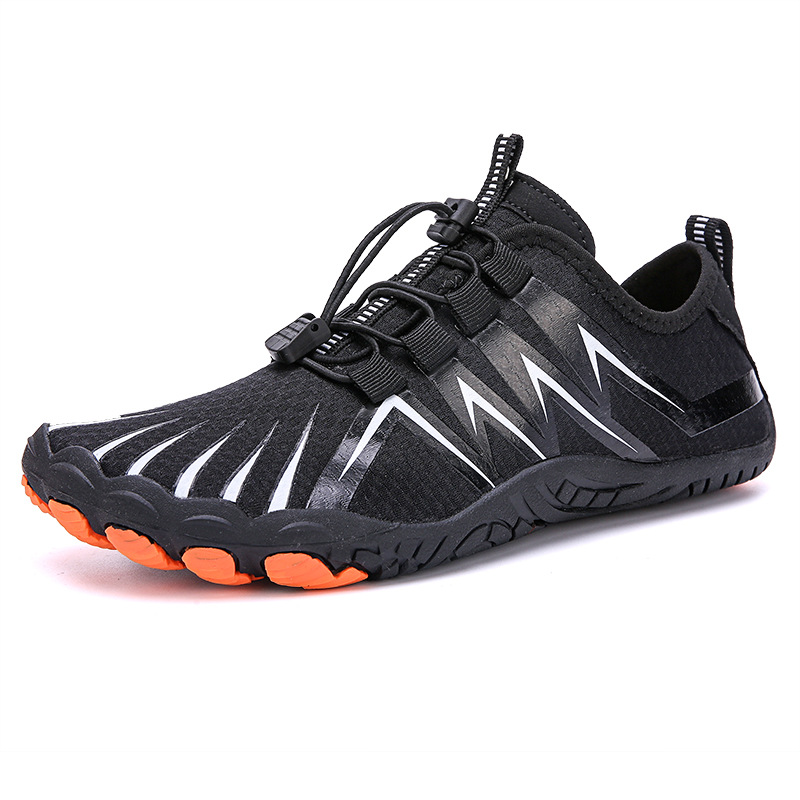 Picture of Men Women Water Shoes Swimming Shoes Beach Quick Dry Barefoot Diving Surfing Kayak Water Sports Yoga Shoes