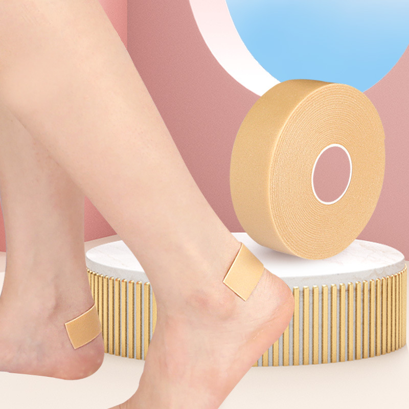 New High-Heeled Shoes Anti-Wear Stickers, Blisters, Non-Slip, Anti-Slip, Multi-Functional Stickers, Transparent Bags