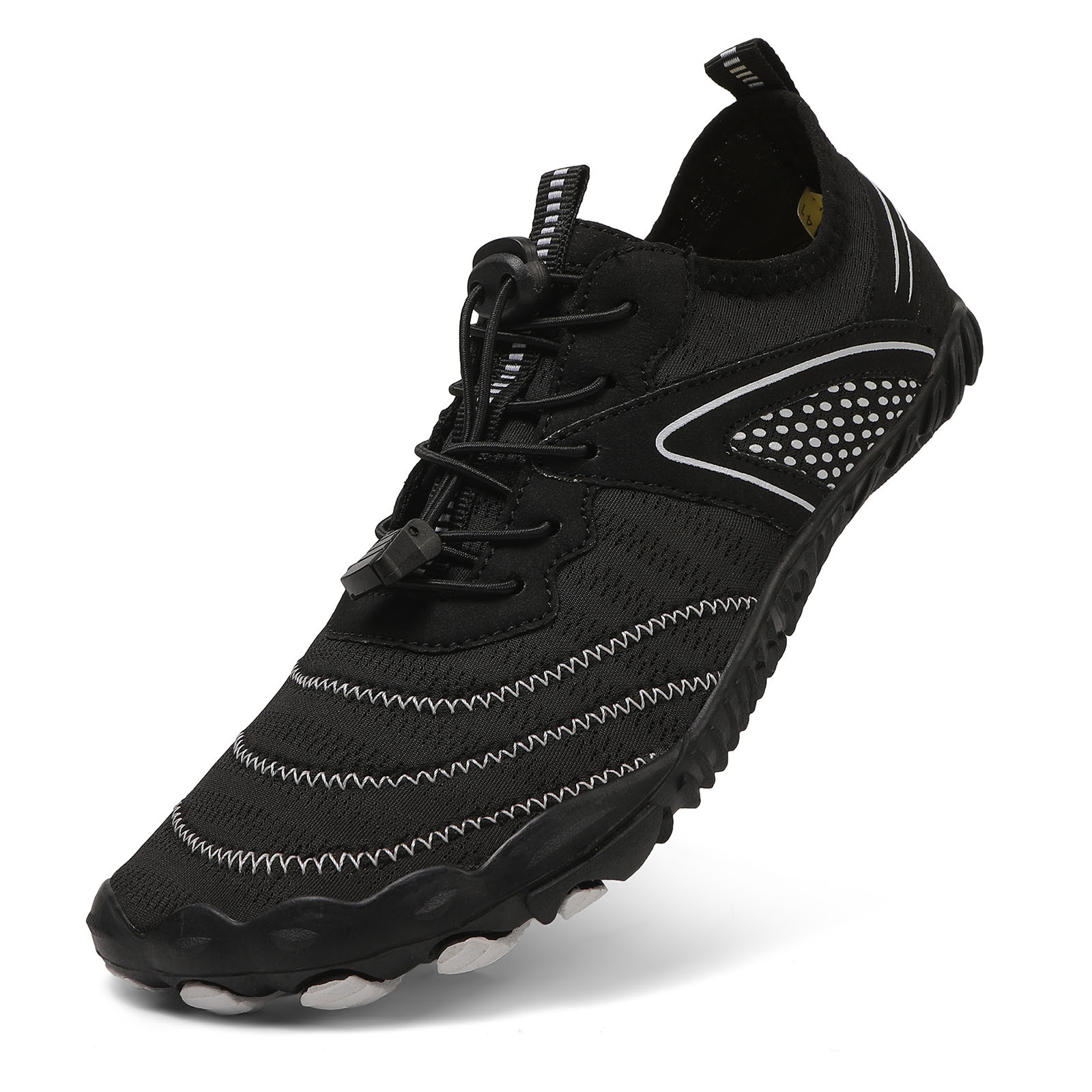 Picture of 2025 New Outdoor Barefoot Shoes Women's Hiking Shoes Beach Wading Shoes Couple's Tracing Shoes Quick Dry Surf Drifting Shoes