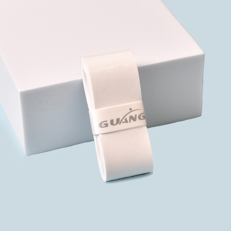 Picture of Guangyu hand glue flat hand glue non-slip durable sweat-absorbent tape milk glue hand glue adhesive hand glue badminton racket hand glue
