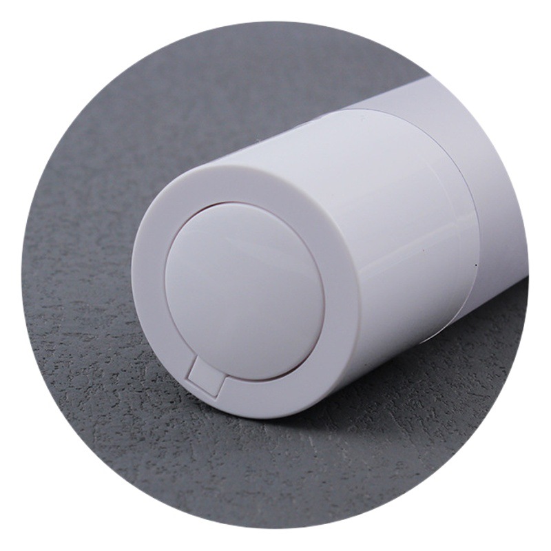15mlAS vacuum emulsion press lotion bottle 50ml vacuum cosmetics sub-packed essence 30ml rotary vacuum bottle