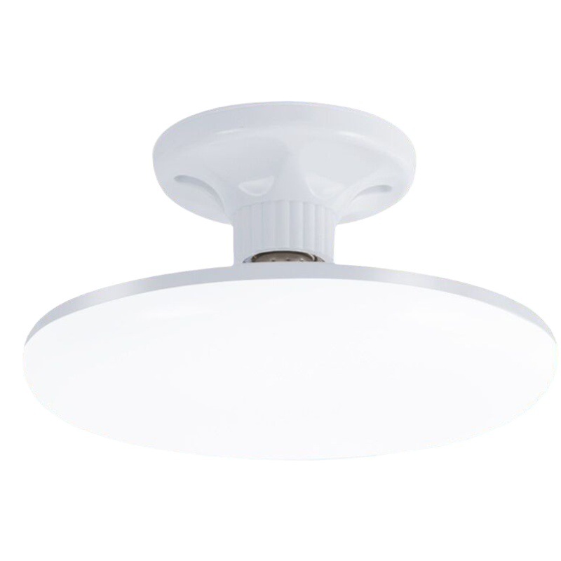 UFO lamp durable super bright led Bulb energy saving high power eye protection household commercial factory workshop ceiling bulb