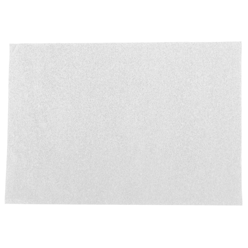 Picture of White Glossy Paper Clothes Clothing Wrapping Paper Gift Anti-Scratch Packaging Single Light Paper Shoe Box Single Light Paper Wholesale