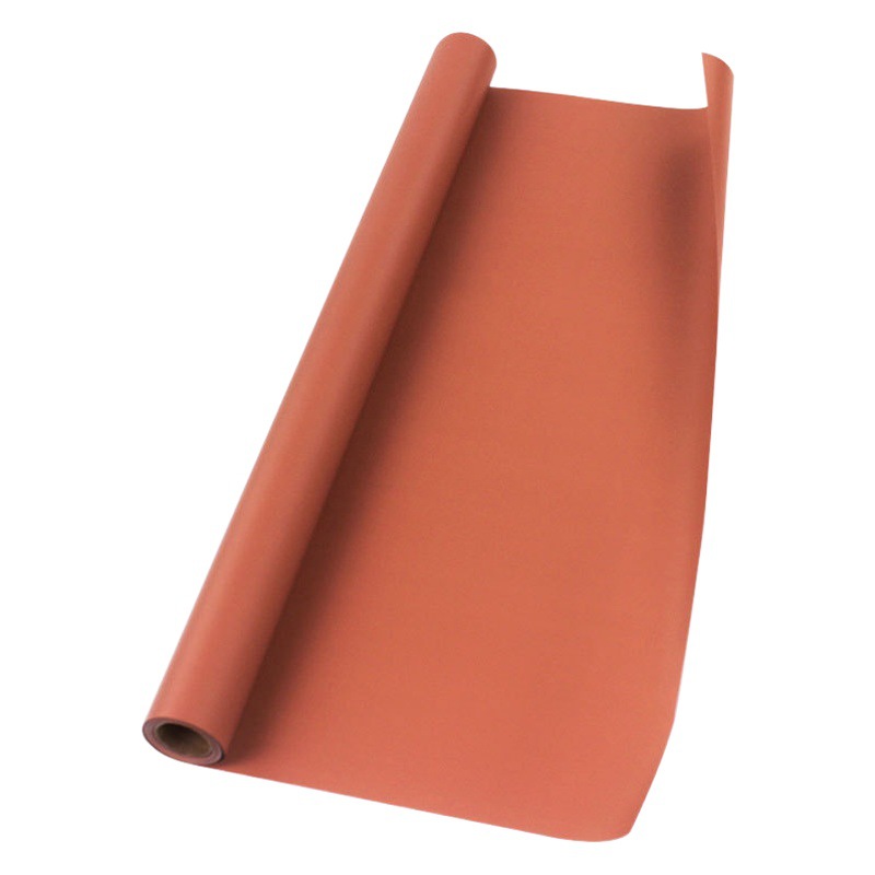 Changyi Wholesale Thickeneded Morning Mist Matte Film Roll Waterproof Bouquet Packaging Double Matte Pearlescent Film Floral Wrapping Paper