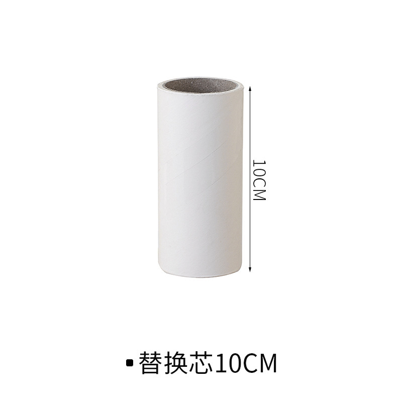 Picture of Hair Stick Roller, Bed Stained Hair, Tear-Off Roller Brush, Sticky Brush, Clothes Dust Roll Paper, Sticky Hair Roller