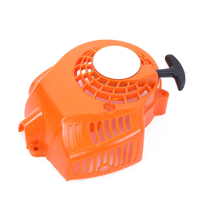 Starter hand pull plate HS45 HS52 42280802100 suitable for Sturr hedge trimmer pruning machine