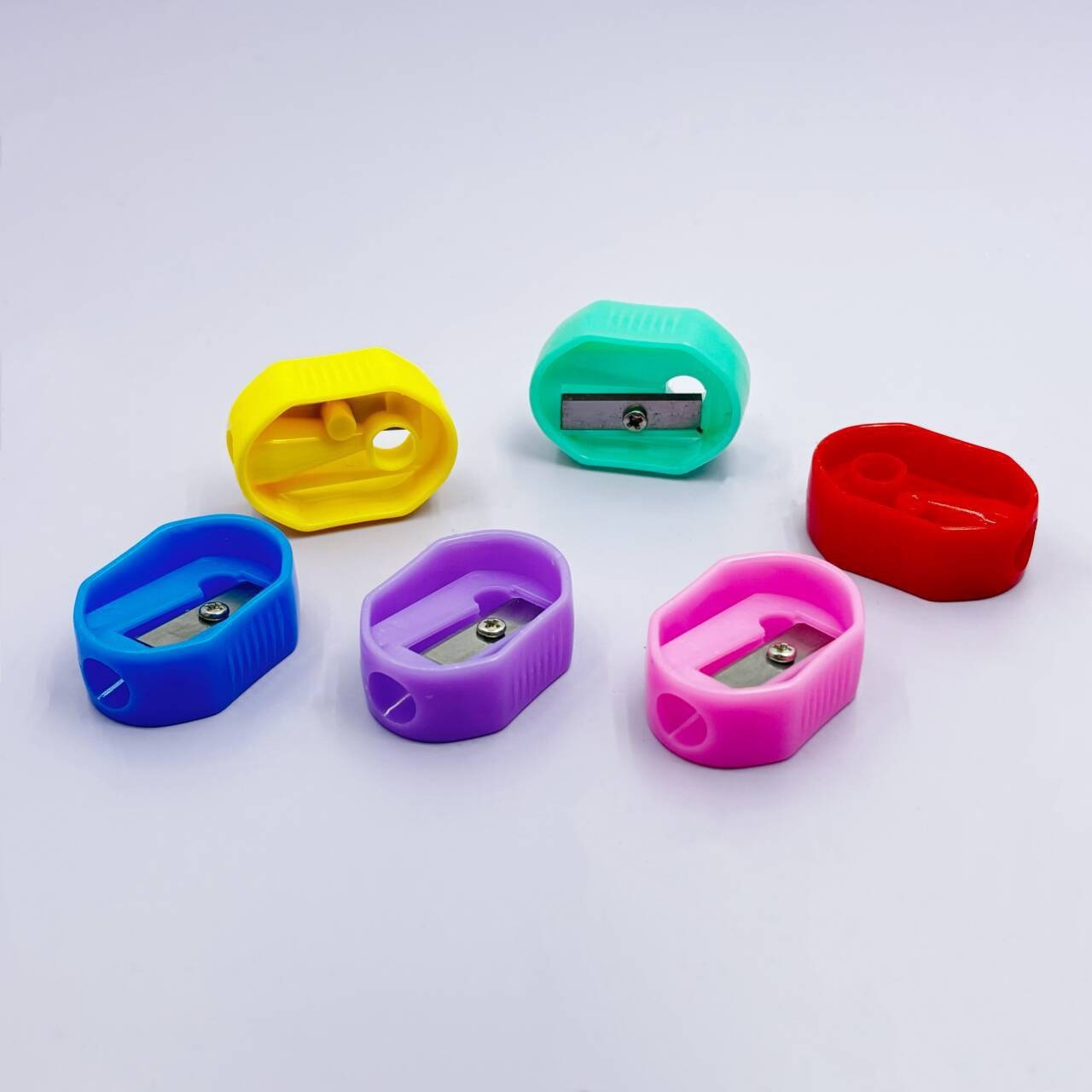 Small Pencil Sharpener Pencil Sharpener Manual Pencil Sharpener Office Pencil Sharpener Stationery Pencil Sharpener
