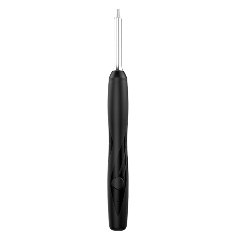Visual ear scoop source manufacturer visual otoscope endoscope ear picking set cross-border dedicated to visual ear scoop
