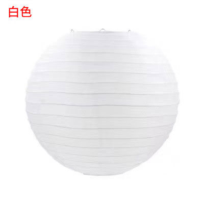 Picture of Cloth Lanterns Outdoor Lanterns Colorfulful Waterproof Silk Scenery Spot Foldableable Wedding Scene Spring Festival Decorative Lanterns Mid-Autumn Festival