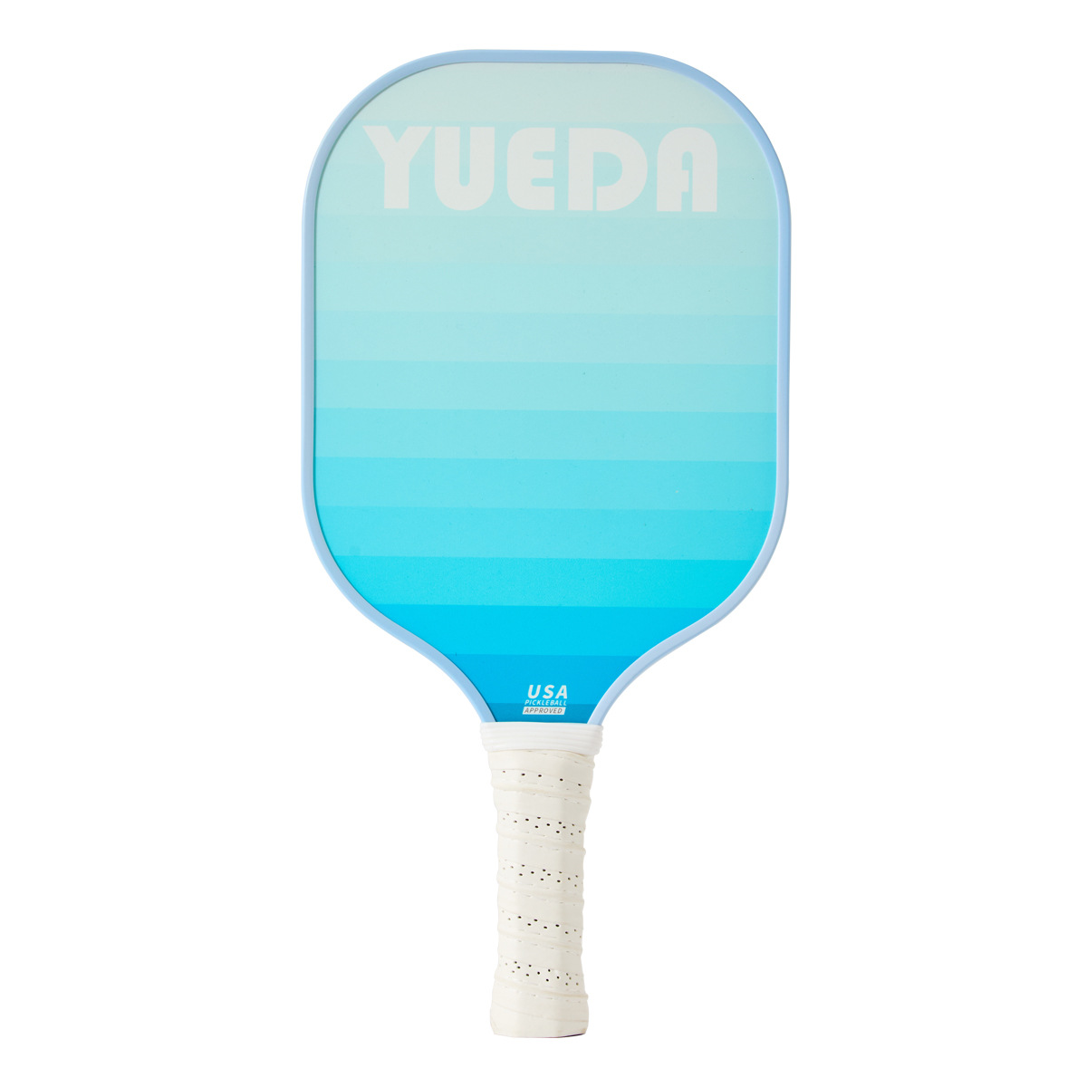 Picture of Enjoy Pickleball Racket Board Fiberglass Professional Racket Ball Full Set of Pickleball Racket Pickleball Racket