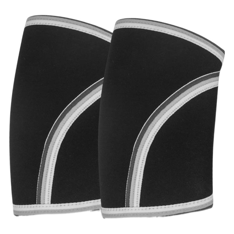 Strength Lifting Elbow Protection Equipment Training Hercules Fitness Elbow Protection Heavy Weight Lifting Squat Bat Pressing 7mm