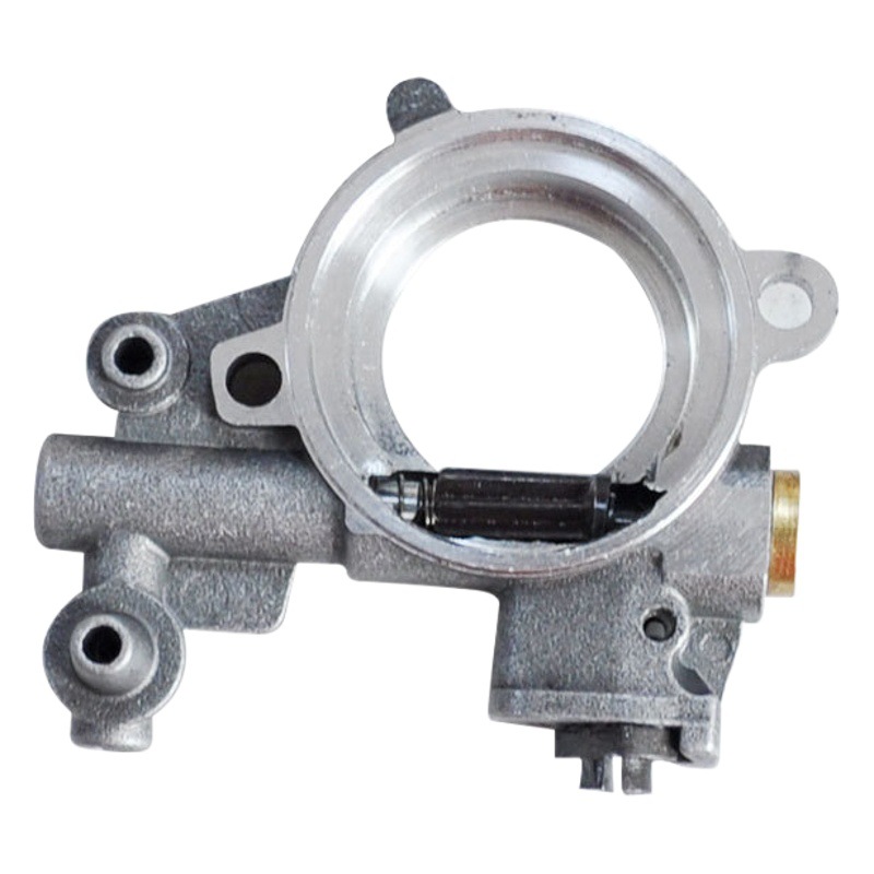 Suitable for Steele MS382 oil pump chain saw STIHL MS382 oil pump assembly MS382 oil pump