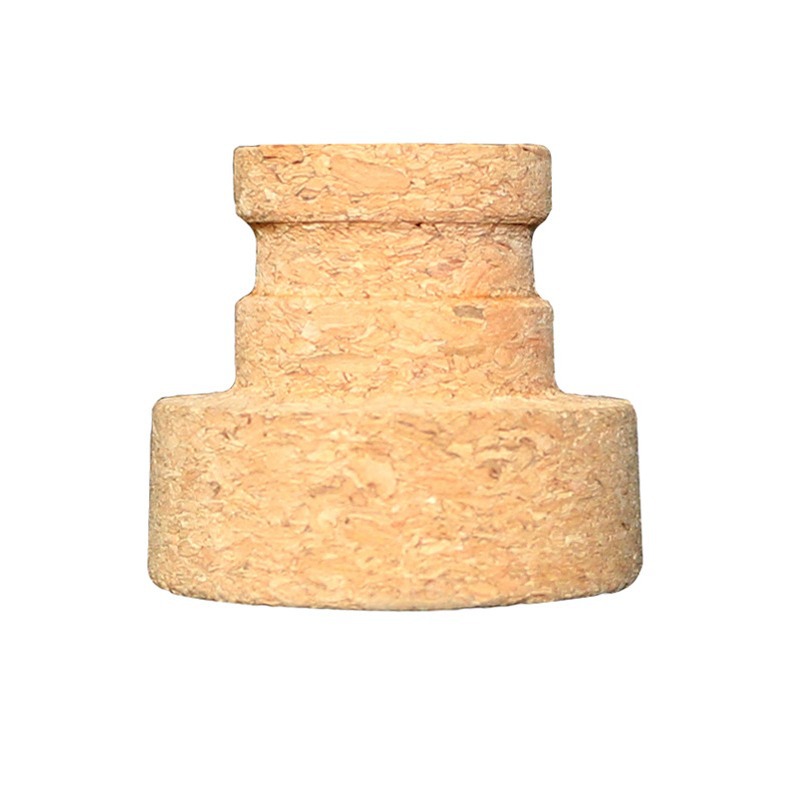 Picture of Cork Is Processed According to the Shape and Size of the Customer from 10mm to 320mm