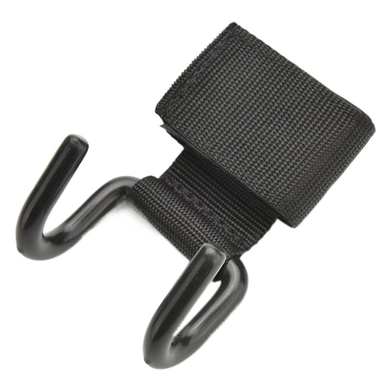 Fitness Squat Weight Lifting pull-up Wrist Hook Horizontal Bar Sports Equipment Strength Reduction Training Hook
