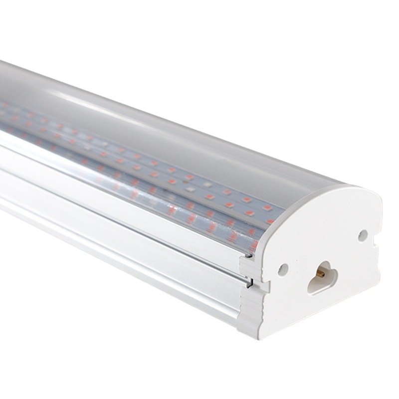 T20 plant growth lamp flower coloring plus UV fleshy light hydroponic vegetable greenhouse full spectrum light tube