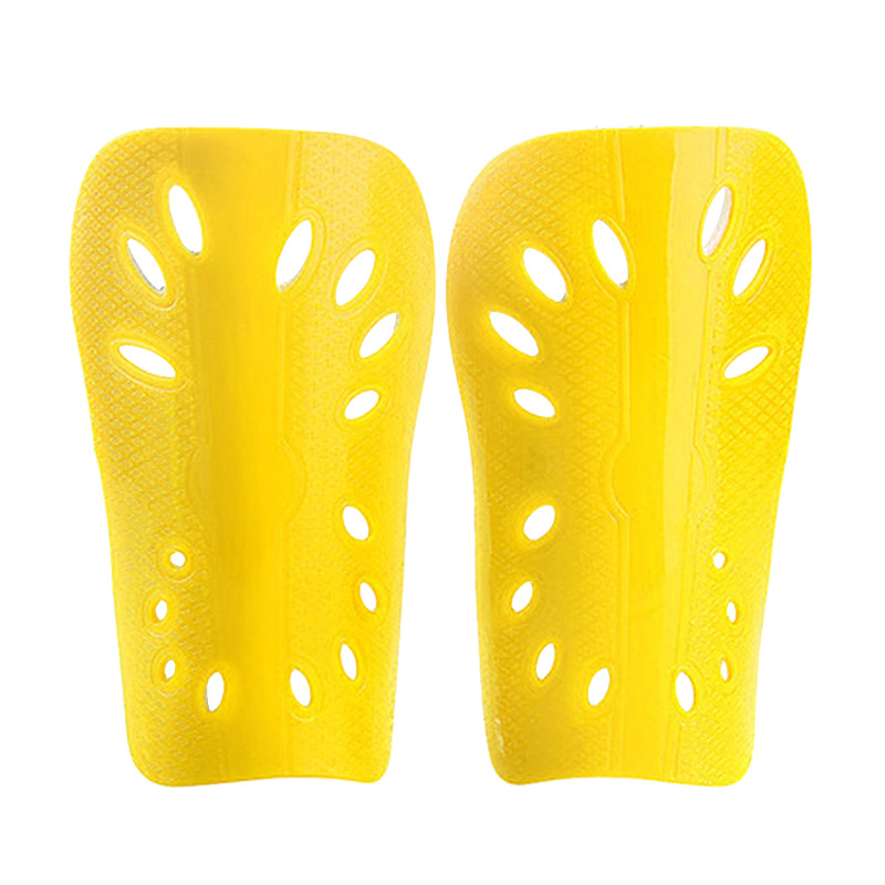 Picture of Adult double-layer football leg guard children's calf guard sports training foot guard thickened insert guard wholesale