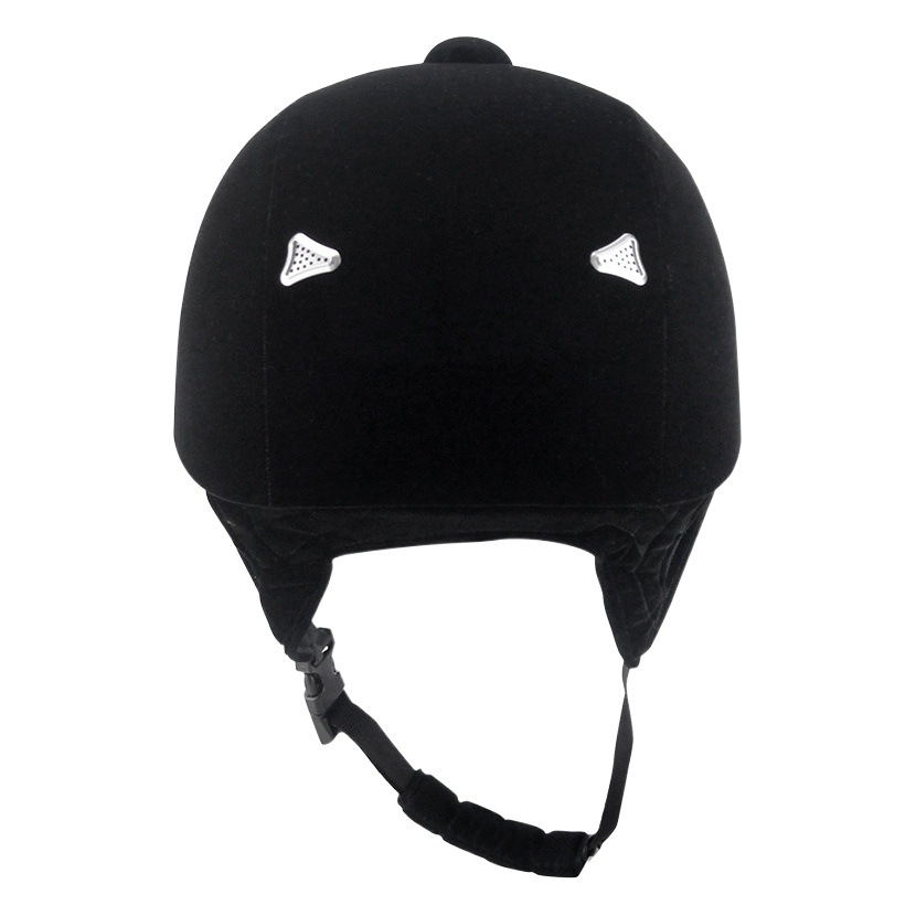 Equestrian helmet breathable riding helmet horse racing helmet men and women riding supplies riding hat